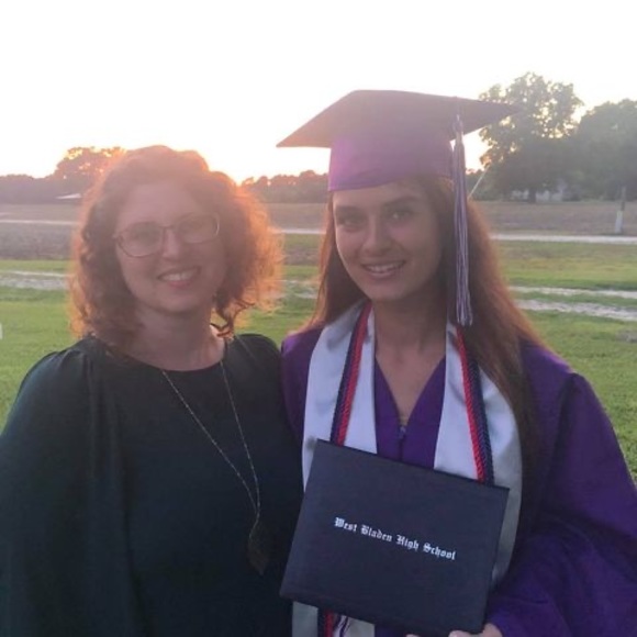 Meet your Posher, Daphne - Picture 1 of 1